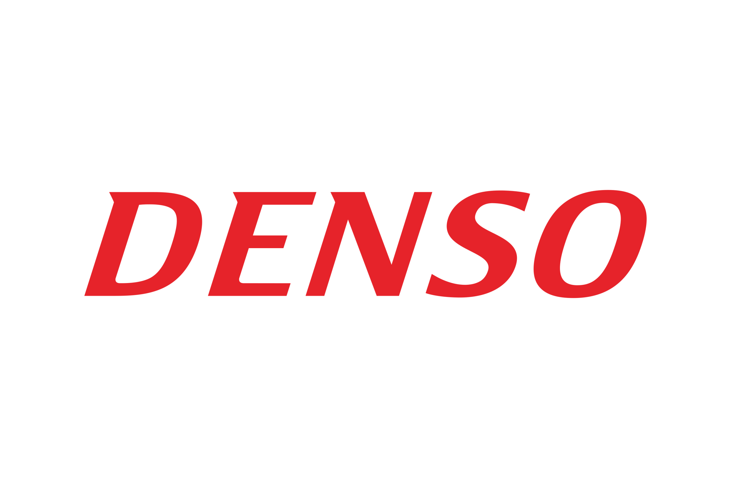 شمع خودرو دنسو Denso