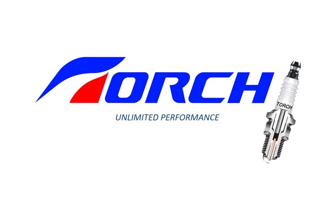 شمع خودرو برند تورچ Torch