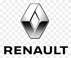 شمع خودرو رنو renault