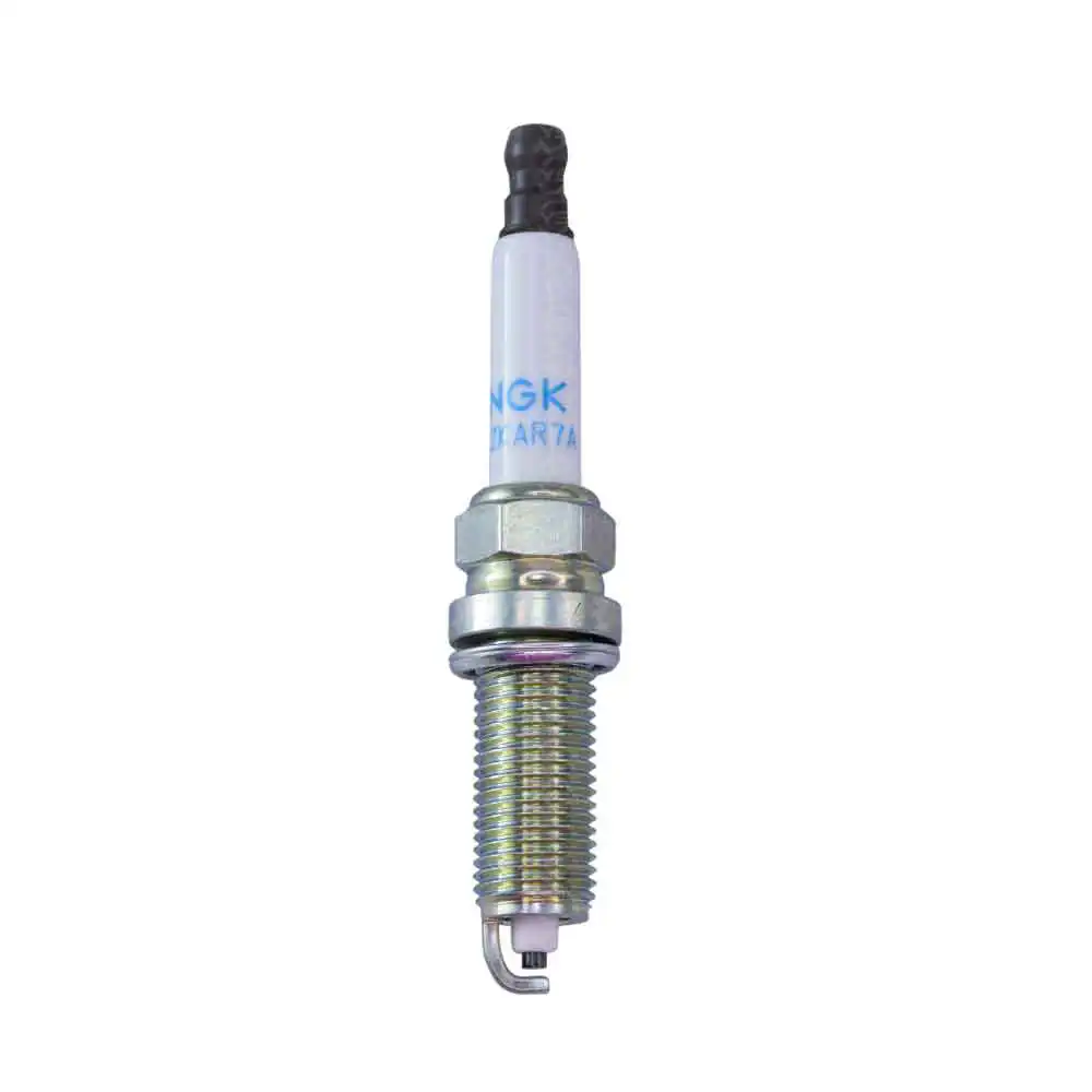 شمع پایه بلند رزوه 12 ان جی کی NGK 6799