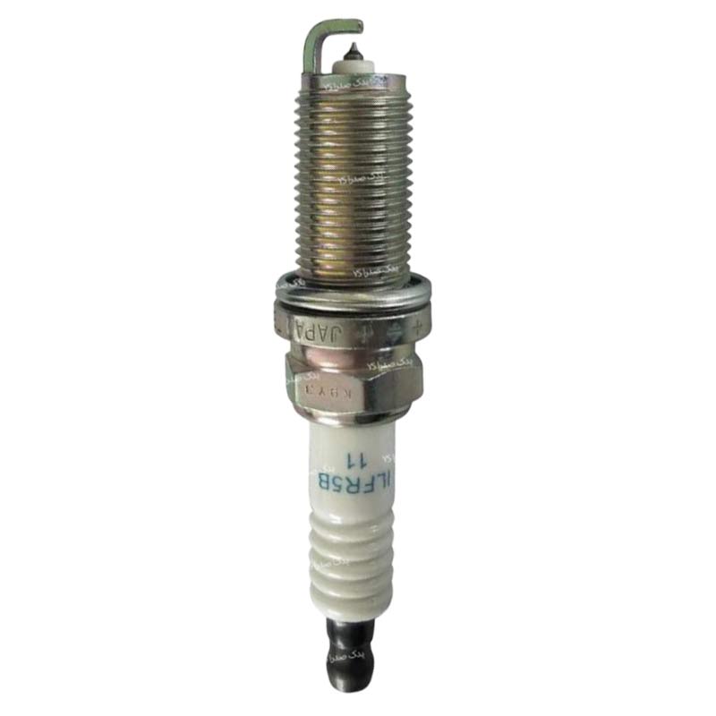 شمع سوزنی پایه بند ایریدیوم ان جی کی NGK 1637