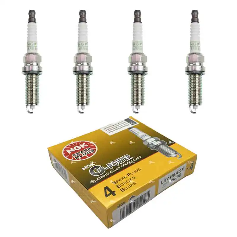 شمع یورو4 ان جی کی NGK 95830
