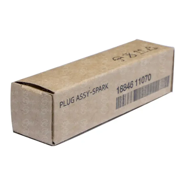 شمع سوزنی یورو4 ایریدیوم هیوندای SILZKR7B-11 11070‎