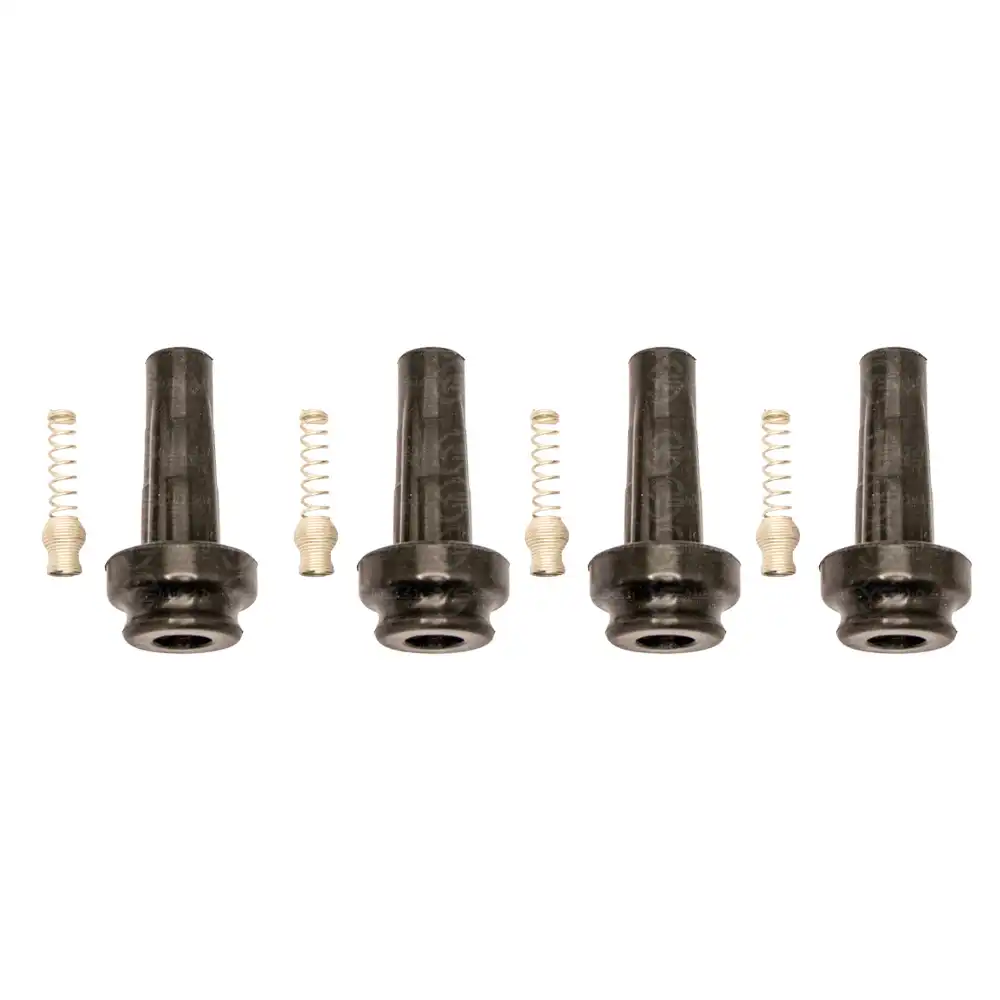 وايرشمع تقويتی پژو 206 و 207 TU5 تمام سیلیکونی ولئو Valeo