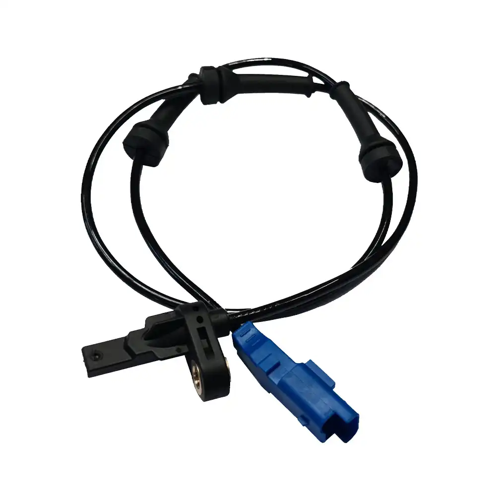 سنسور ترمز ABS چرخ عقب پژو 206 مدل بوش EPS