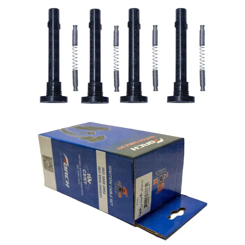 وایر شمع ليفان X60 اتومات تورچ Torch