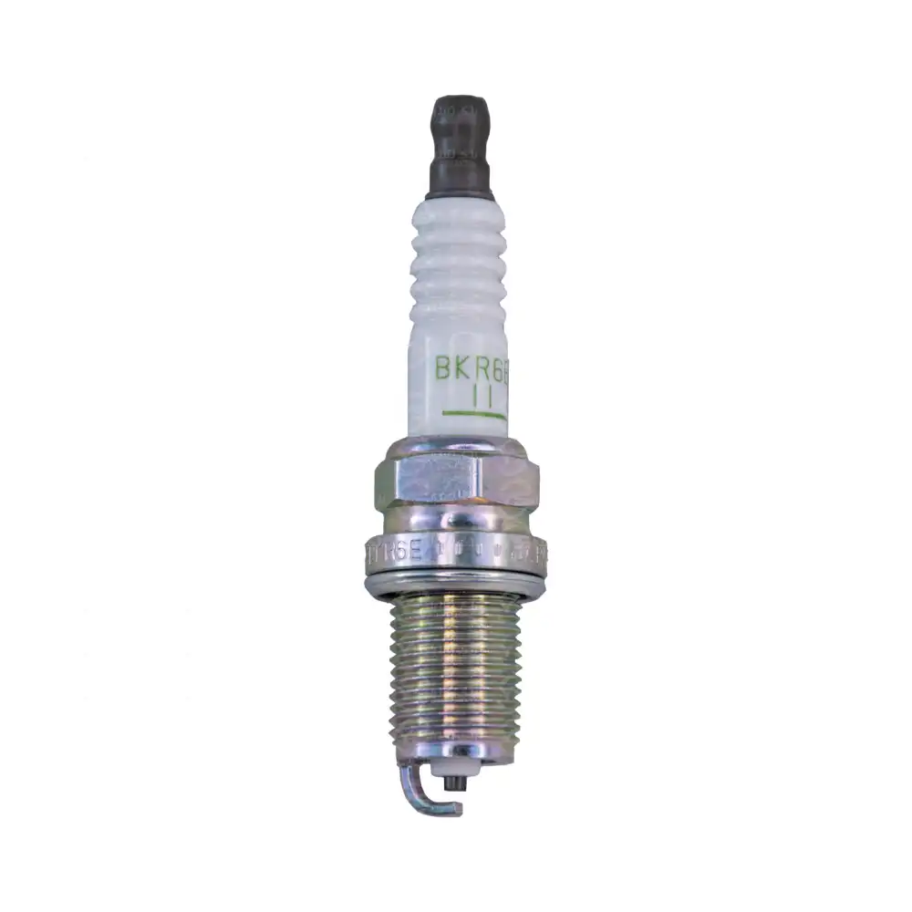شمع پایه کوتاه ان‌جی‌کی مدل ‏BKR6E-11‎‏ ‏NGK