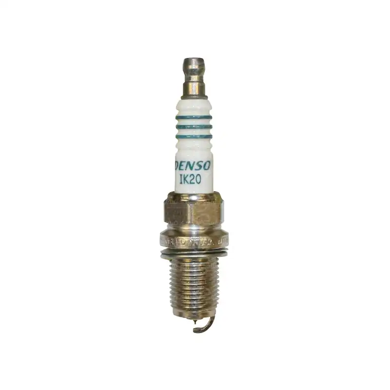 شمع سوزنی پایه کوتاه ايريديوم دنسو Denso IK20 