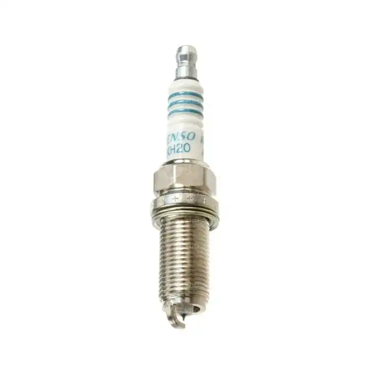 شمع سوزنی پایه بلند ايريديوم دنسو Denso IKH20