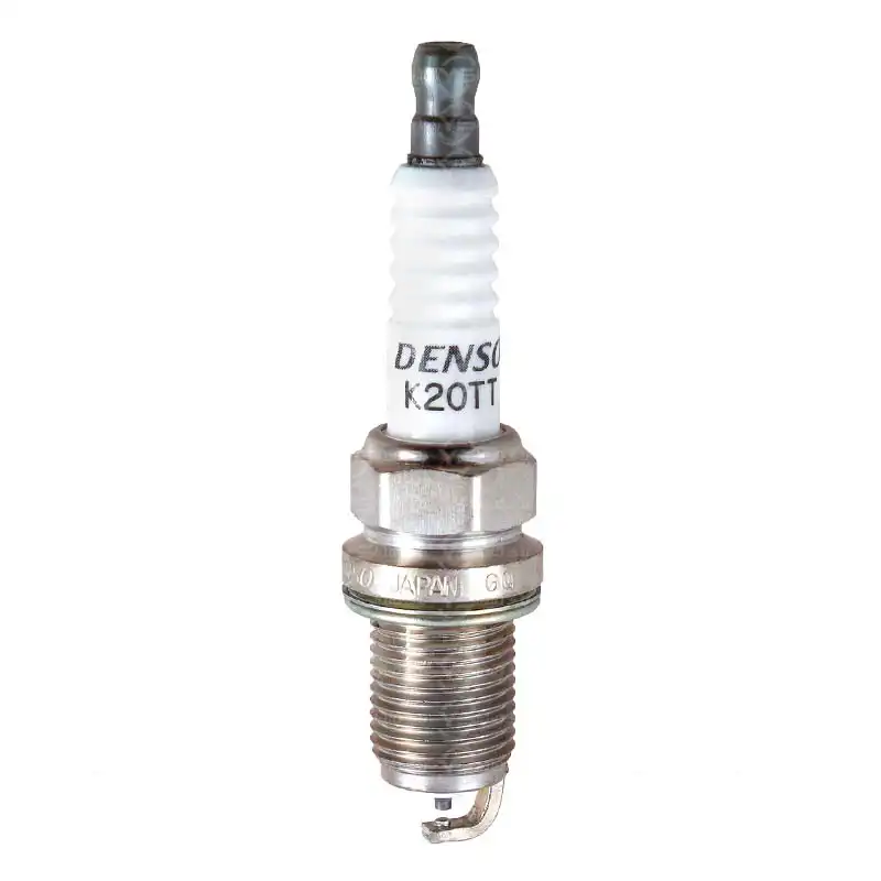 شمع دو سر سوزن دنسو Denso K20TT