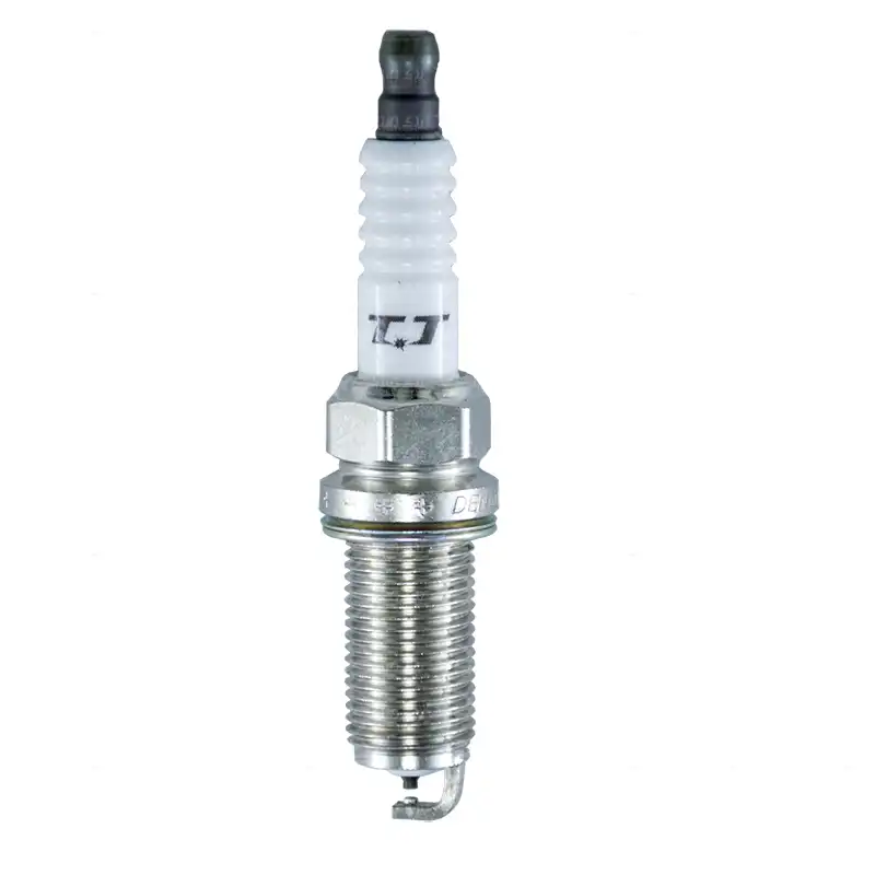شمع دو سر سوزنی پایه بلند دنسو Denso KH20TT