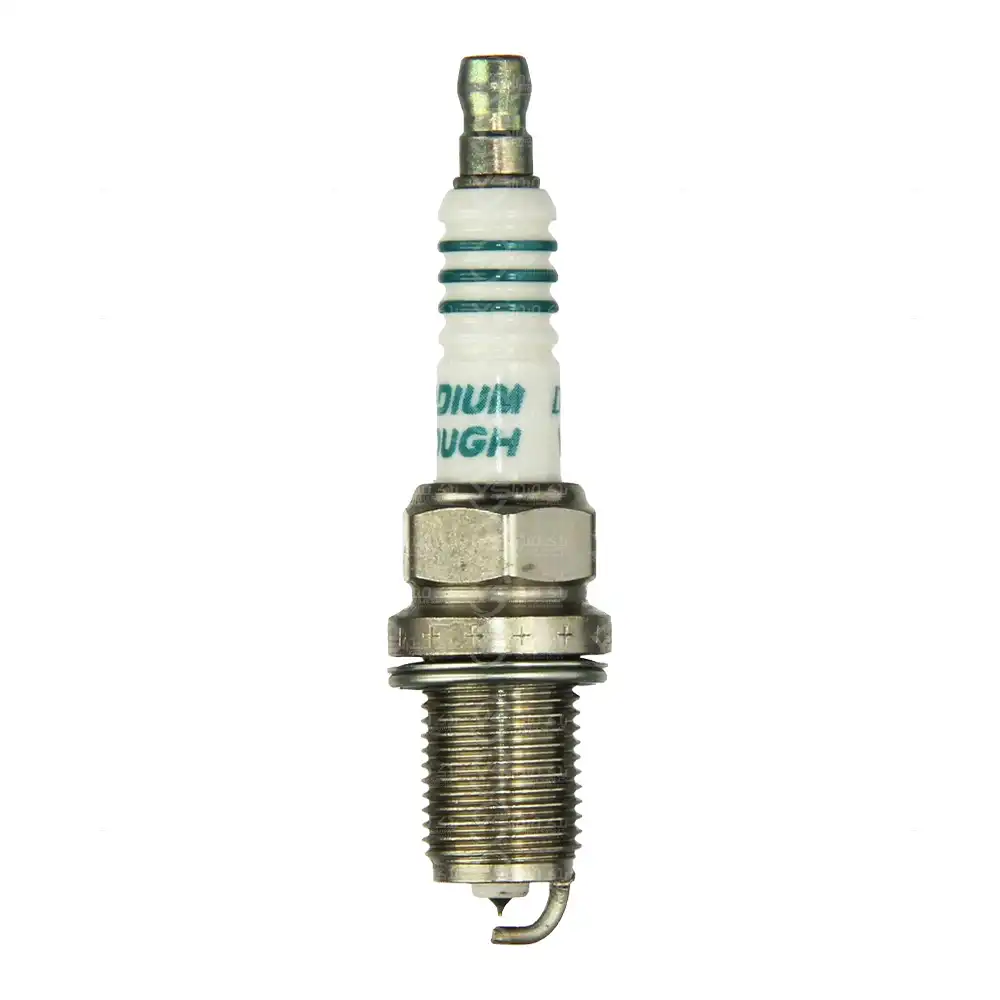 شمع سوزنی پایه کوتاه ايريديوم دنسو Denso VK20